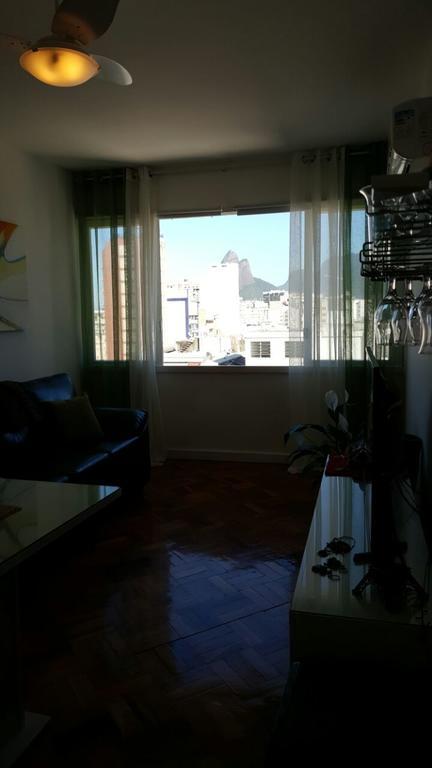 Ocean Breeze - 3 Quartos, 2 Banheiros, Garagem, Ar Condicionado, Moderno, Silencioso, Andar Alto, Vista Livre, Internet 250Mbps, 2 Tvs Smart, Praia Ipanema, Metro, Porteiros 24 Hrs E Seguranca 24Hrs, 2 Elevadores Рио-де-Жанейро Экстерьер фото