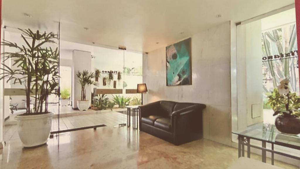 Ocean Breeze - 3 Quartos, 2 Banheiros, Garagem, Ar Condicionado, Moderno, Silencioso, Andar Alto, Vista Livre, Internet 250Mbps, 2 Tvs Smart, Praia Ipanema, Metro, Porteiros 24 Hrs E Seguranca 24Hrs, 2 Elevadores Рио-де-Жанейро Экстерьер фото