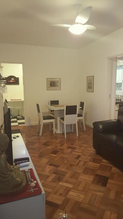 Ocean Breeze - 3 Quartos, 2 Banheiros, Garagem, Ar Condicionado, Moderno, Silencioso, Andar Alto, Vista Livre, Internet 250Mbps, 2 Tvs Smart, Praia Ipanema, Metro, Porteiros 24 Hrs E Seguranca 24Hrs, 2 Elevadores Рио-де-Жанейро Экстерьер фото