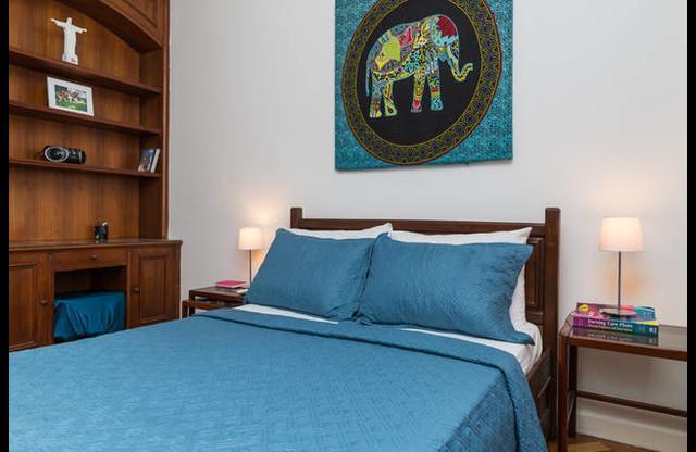 Ocean Breeze - 3 Quartos, 2 Banheiros, Garagem, Ar Condicionado, Moderno, Silencioso, Andar Alto, Vista Livre, Internet 250Mbps, 2 Tvs Smart, Praia Ipanema, Metro, Porteiros 24 Hrs E Seguranca 24Hrs, 2 Elevadores Рио-де-Жанейро Экстерьер фото