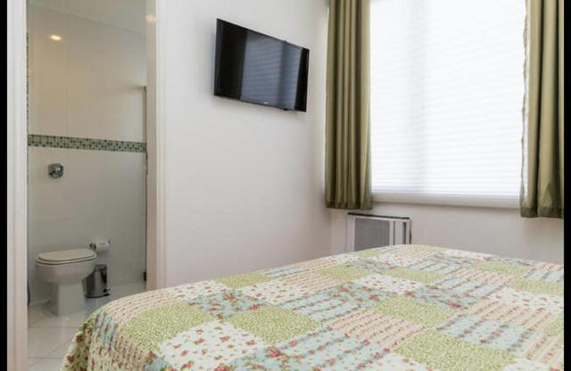 Ocean Breeze - 3 Quartos, 2 Banheiros, Garagem, Ar Condicionado, Moderno, Silencioso, Andar Alto, Vista Livre, Internet 250Mbps, 2 Tvs Smart, Praia Ipanema, Metro, Porteiros 24 Hrs E Seguranca 24Hrs, 2 Elevadores Рио-де-Жанейро Экстерьер фото
