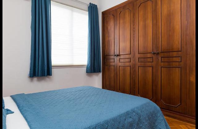 Ocean Breeze - 3 Quartos, 2 Banheiros, Garagem, Ar Condicionado, Moderno, Silencioso, Andar Alto, Vista Livre, Internet 250Mbps, 2 Tvs Smart, Praia Ipanema, Metro, Porteiros 24 Hrs E Seguranca 24Hrs, 2 Elevadores Рио-де-Жанейро Экстерьер фото